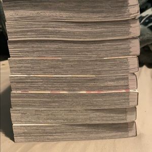 Meet your Posher, Rosy